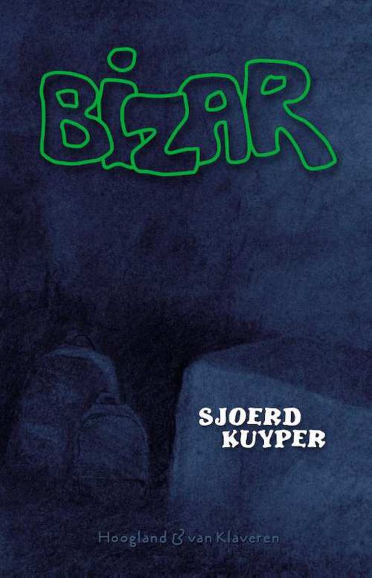 Bizar Sjoerd Kuyper